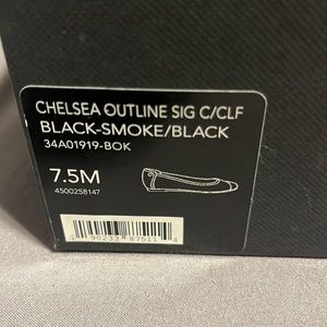 Coach flat shoes for women